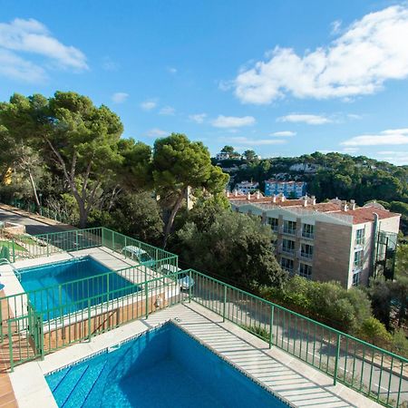 Apartamento Casa Lluis Cala Galdana  Exterior foto